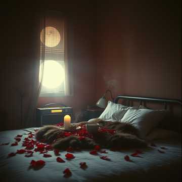 歌曲的封面Berberysy me