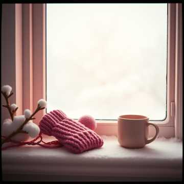 คัฟเวอร์เพลง Мамині рукавички