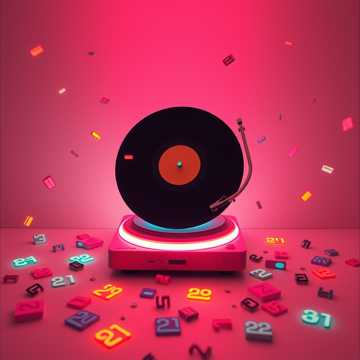 Cover van het nummer Ошибка в цифре