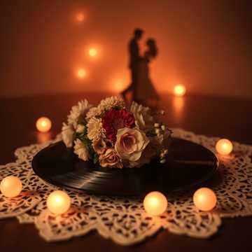 Copertina della canzone ЛЮБИТЕ НАС