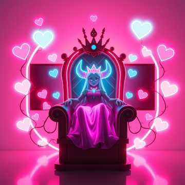 Cover des Liedes Gabi Strings the Boys on Discord