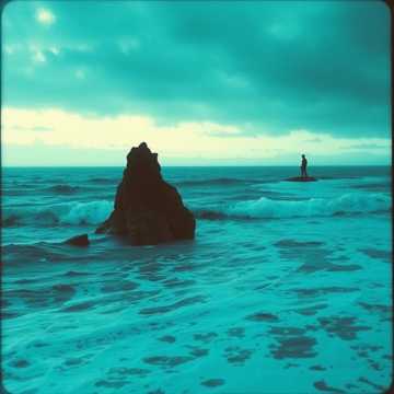 Couverture de la chanson волнами