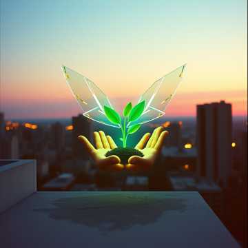 Cover av låten Людзі