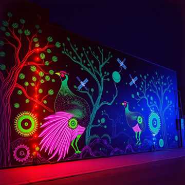 歌曲的封面Людзі