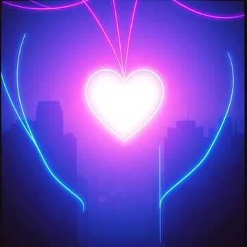 노래 표지 euphoria