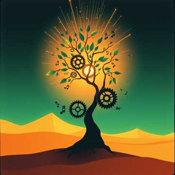 노래 표지 Людзі