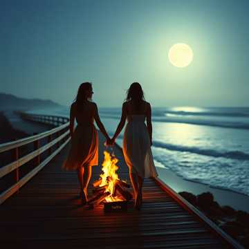 Copertina della canzone Восьмилетняя любовь