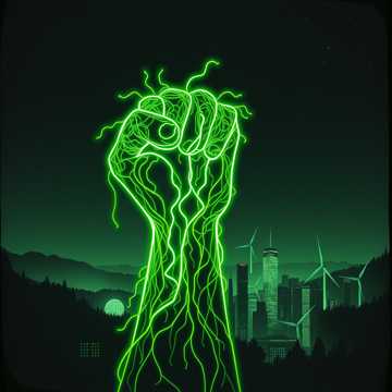 Cover utworu Людзі