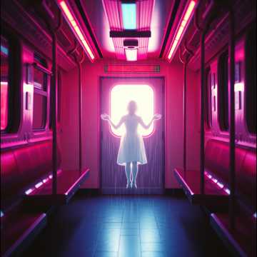 歌曲的封面euphoria