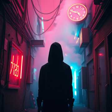 Capa da música KONIEC SYSTEMU