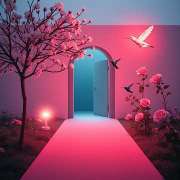 Bìa bài hát Під вишнею, тебе я жду!