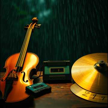 Bìa bài hát तेरी कमी