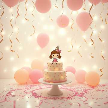 Portada de la canción Сегодня у Киры день рождения