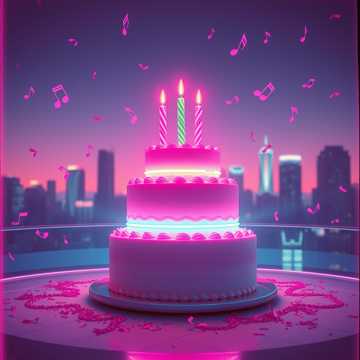 Bìa bài hát У Киры днюха