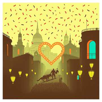 Bìa bài hát Mer dun et för Riehl Alaaf Dom Veedel