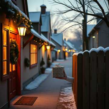 Copertina della canzone Szlachetna Paczka Obrowo