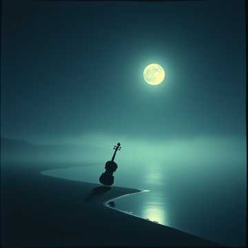 Cover utworu Сагыныч түнү