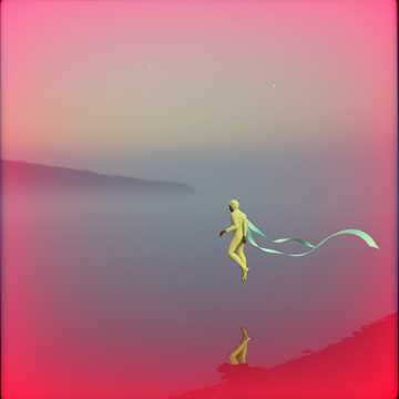 Cover of the song Gyöngy Fűző Gabriella