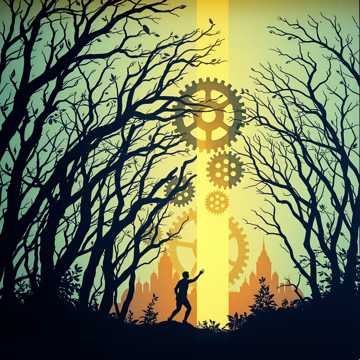 Bìa bài hát Людзі