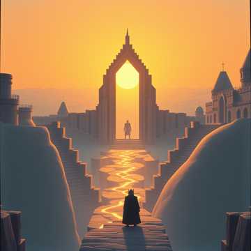 Copertina della canzone 1144 Я Жива Страж Рая Врат Лилит 13 Сефирота