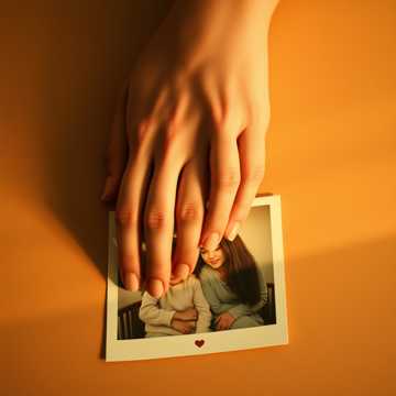 Cover of the song CUANTO DOLOR SIENTO AMOR