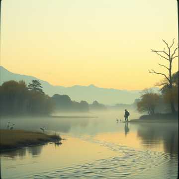 A dal borítója 秋浦猿聲