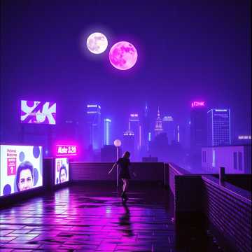 Кавер на песню Neon Fever