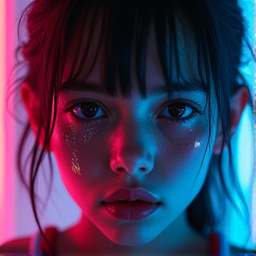 غلاف الاغنية كرنفاش اللي خلاك تبكي