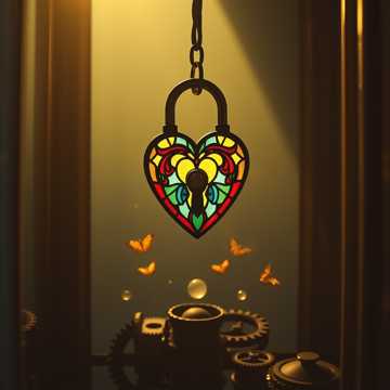 Bìa bài hát 2950 Я Жива Страж Врат Рая Лилит 13 Сефирота