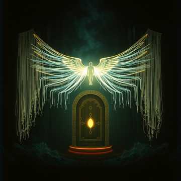 Couverture de la chanson 2948 Я Жива Страж Врат Рая Лилит 13 Сефирота