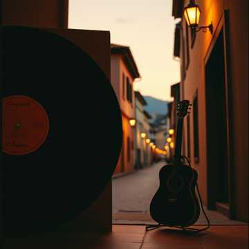 Cover av låten Túrkeviben