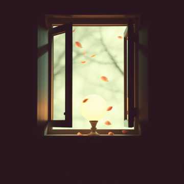 Capa da música Маленькая девочка весна