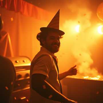 Capa da música Dzień Mężczyzny – nasz hit