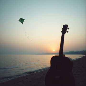 Кавер на песню בלעדיך