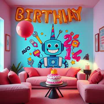 Cover des Liedes Boldog szulinapot