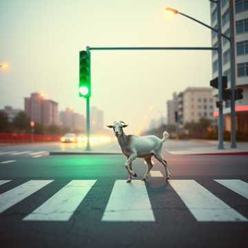 Capa da música зебра