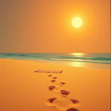 Couverture de la chanson Miłość z wakacji