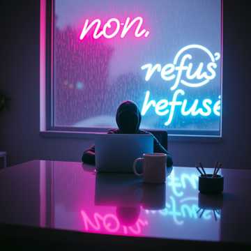 A dal borítója Alternance en mode vu