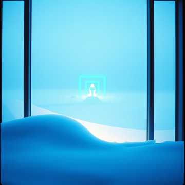 Cover av låten А снег идет, а снег идет