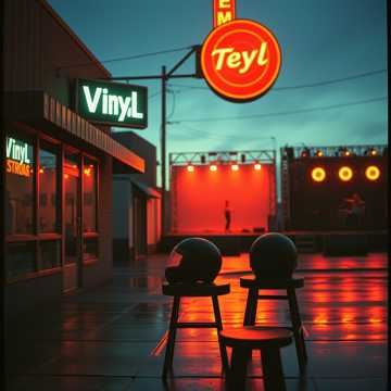 Bìa bài hát Veterán Börze Ballada