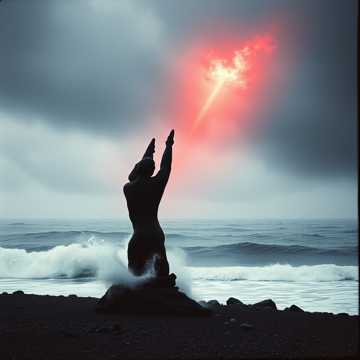 Cover des Liedes Один 1