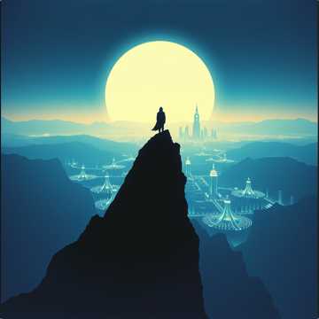 Cover av låten Один 18