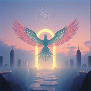 คัฟเวอร์เพลง 2947 Я Жива Страж Врат Рая Лилит 13 Сефирота