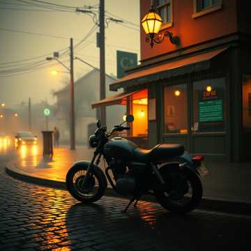 Cover of the song Motoros Börze Szerelem