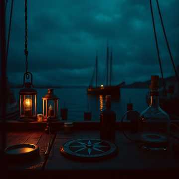 曲のカバー Harkon's Final