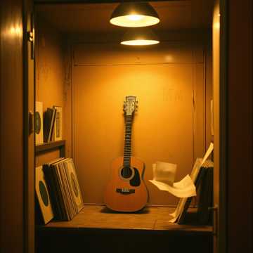 Cover van het nummer Veterán Börze