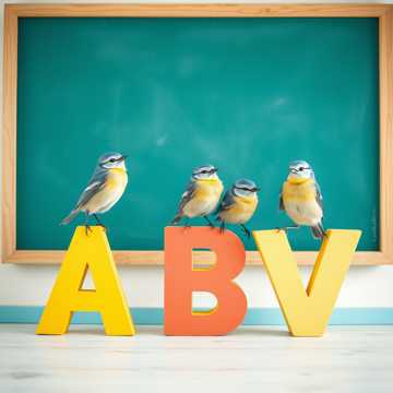 노래 표지 птички 2