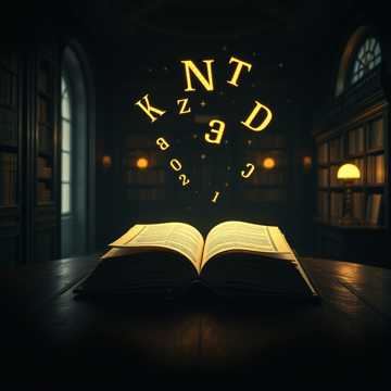 Кавер на песню KSIĘGA BEZ IMIENIA