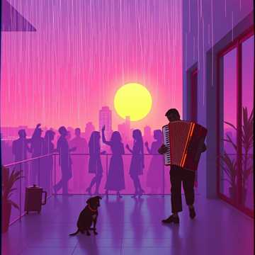 曲のカバー Tylko Tańcz