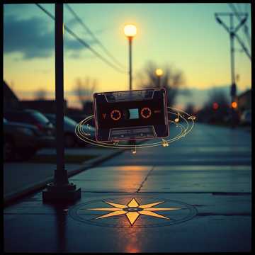 غلاف الاغنية Feri kedvence